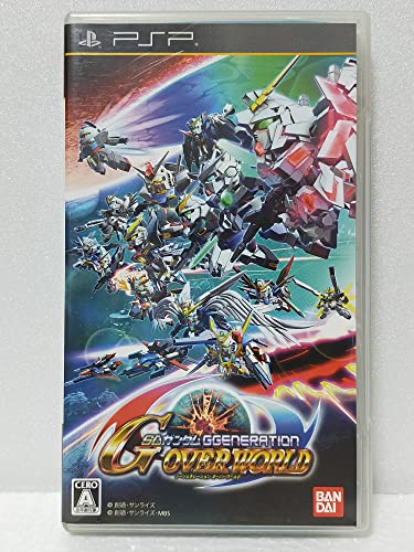Amazon | SDガンダム ジージェネレーション オーバーワールド | ゲーム